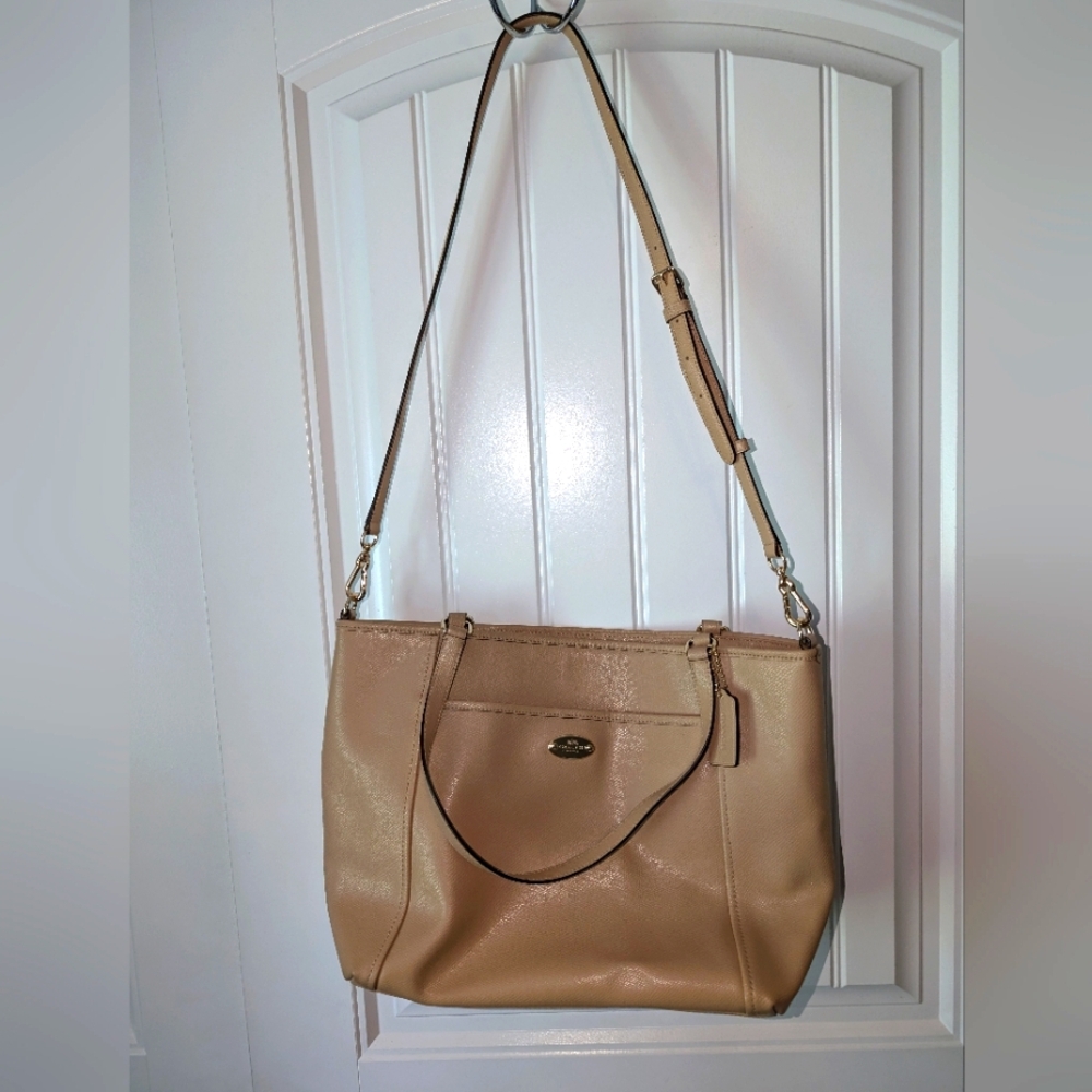 Coach crossbody